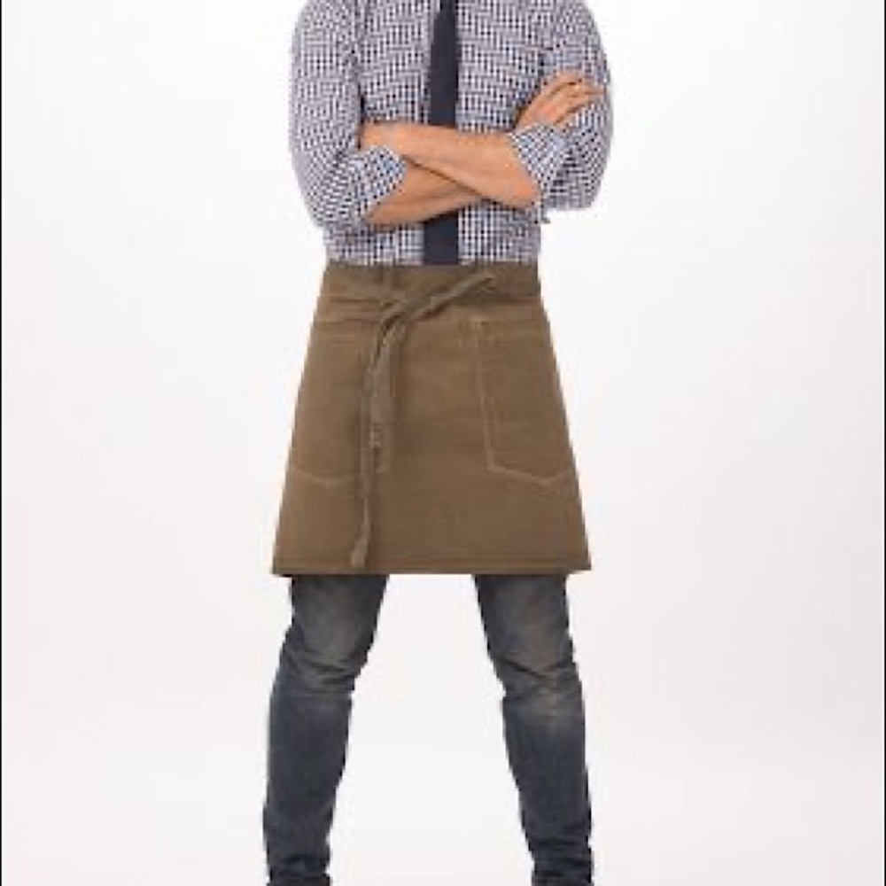 Chef Works Bistro Apron